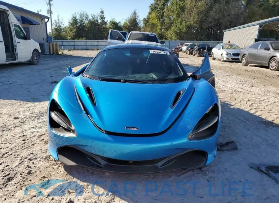 SBM14FCA5LW004988# 5