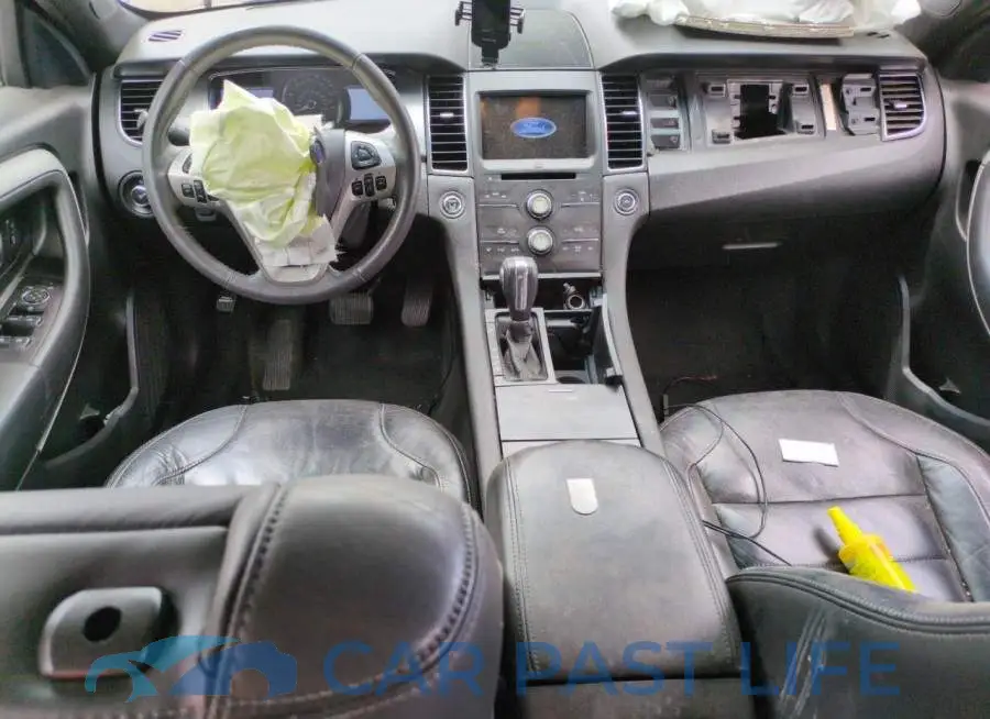 1FAHP2E82GG126084# 8