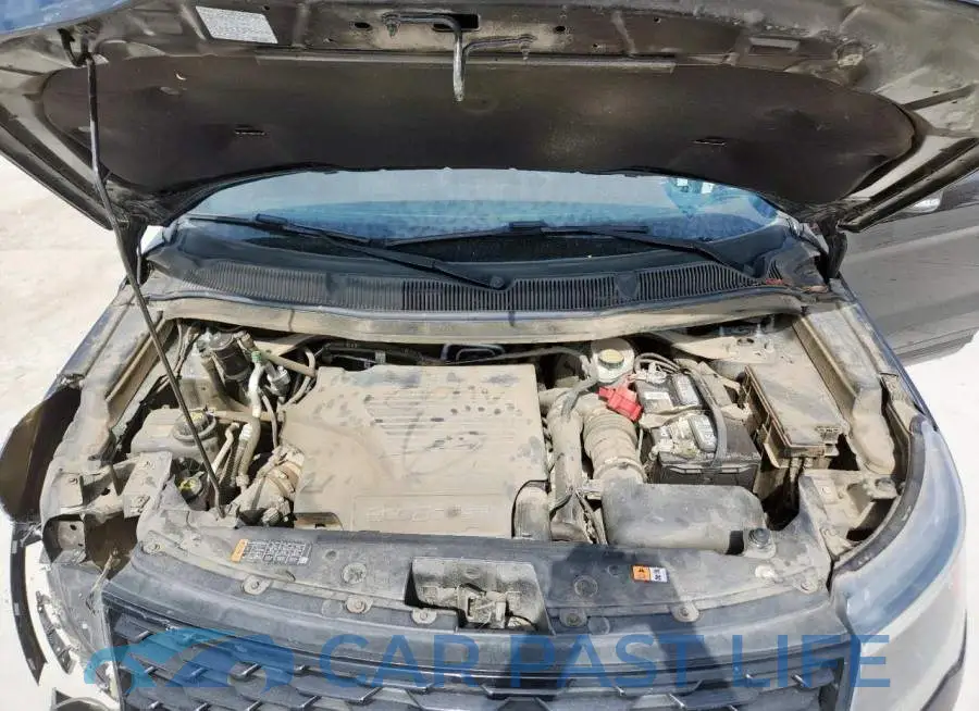 1FM5K8GT8JGC13863# 12