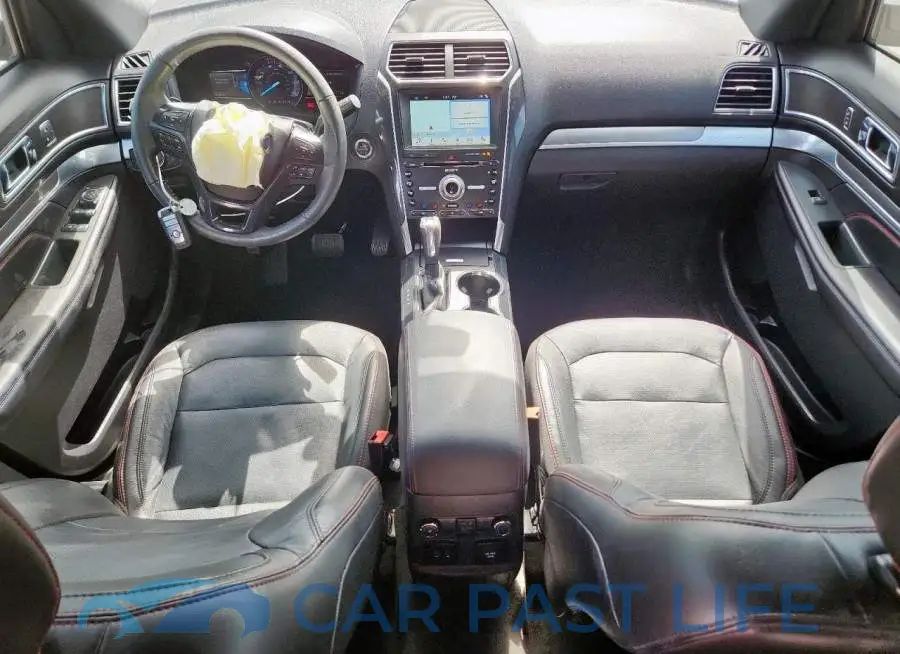1FM5K8GT8JGC13863# 8