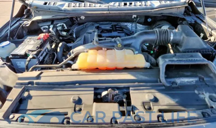 1FTEW1CP6JFA16088# 11