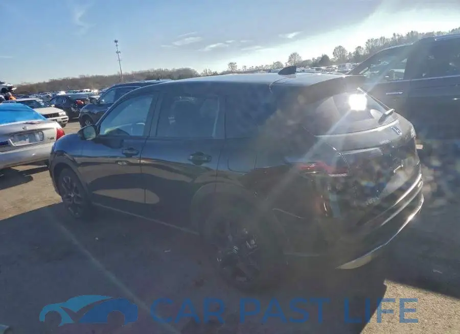 3CZRZ2H50RM749880# 2