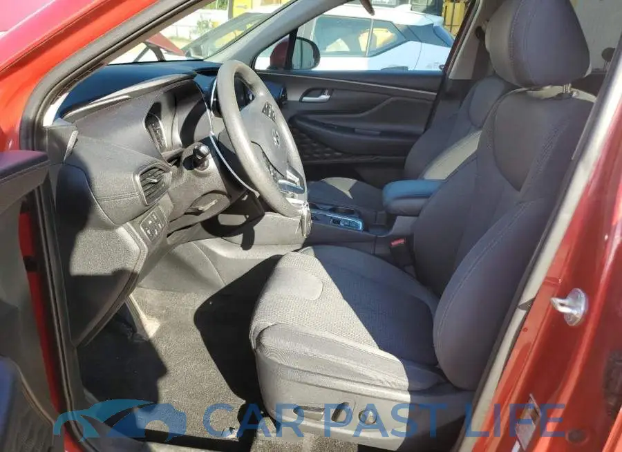 5NMS3CAD2KH011099# 7