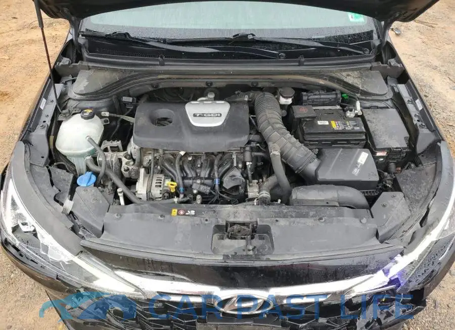 KMHD04LB7LU056872# 11