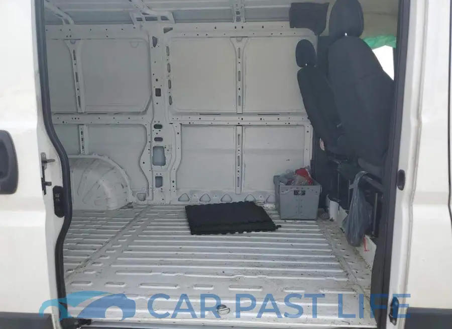 3C6LRVAG1RE145460# 11