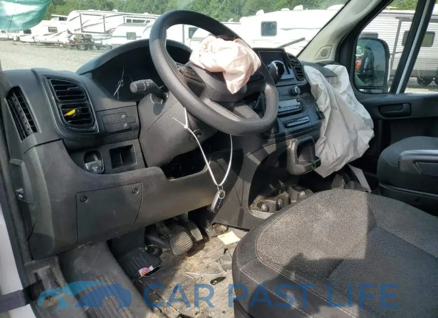 3C6LRVAG1RE145460# 8