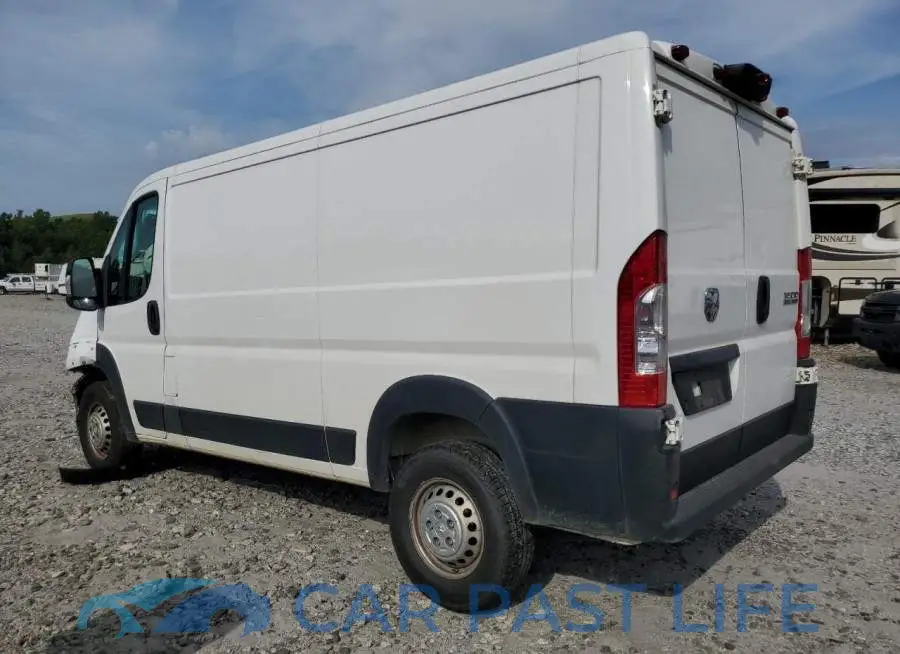 3C6LRVAG1RE145460# 2
