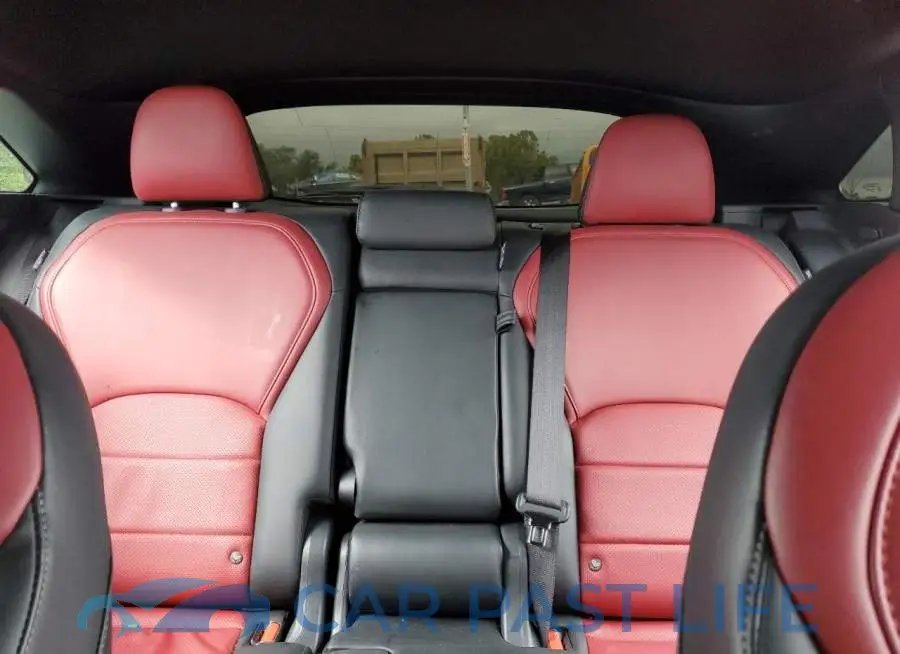 3PCAJ5LR8SF100778# 10