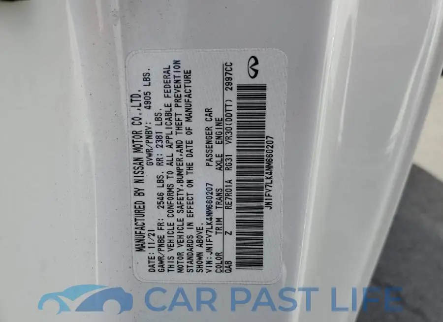JN1FV7LK4NM660207# 13