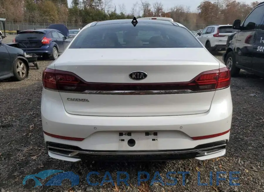 KNALC4J14L5232687# 6