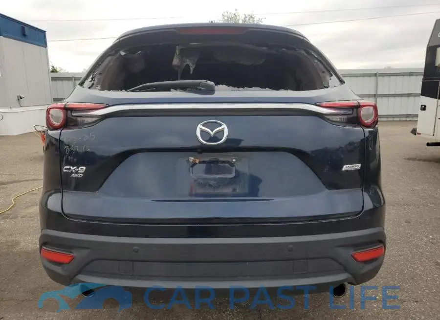 JM3TCBCY0G0118066# 6