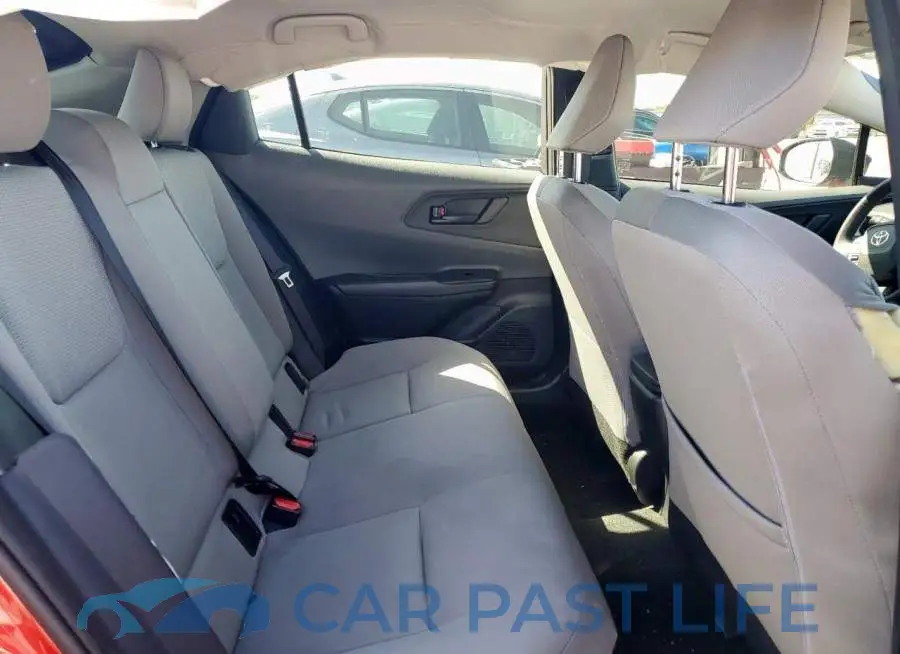 JTDACAAU2R3039980# 10