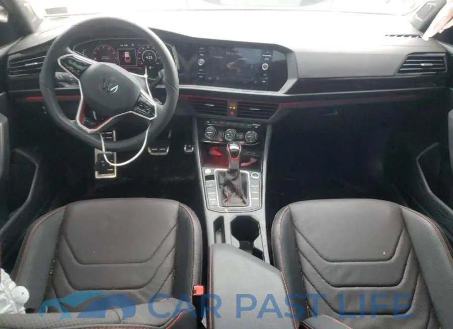 3VW2T7BU3RM077011# 8