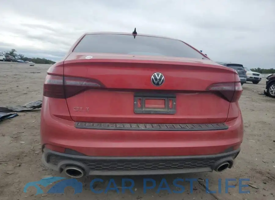 3VW2T7BU3RM077011# 6