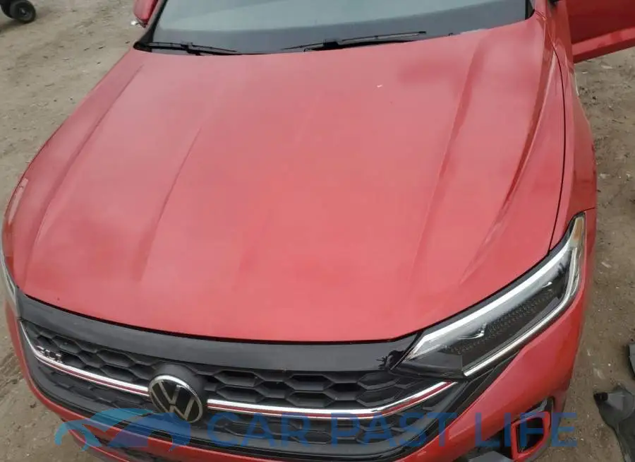 3VW2T7BU3RM077011# 11