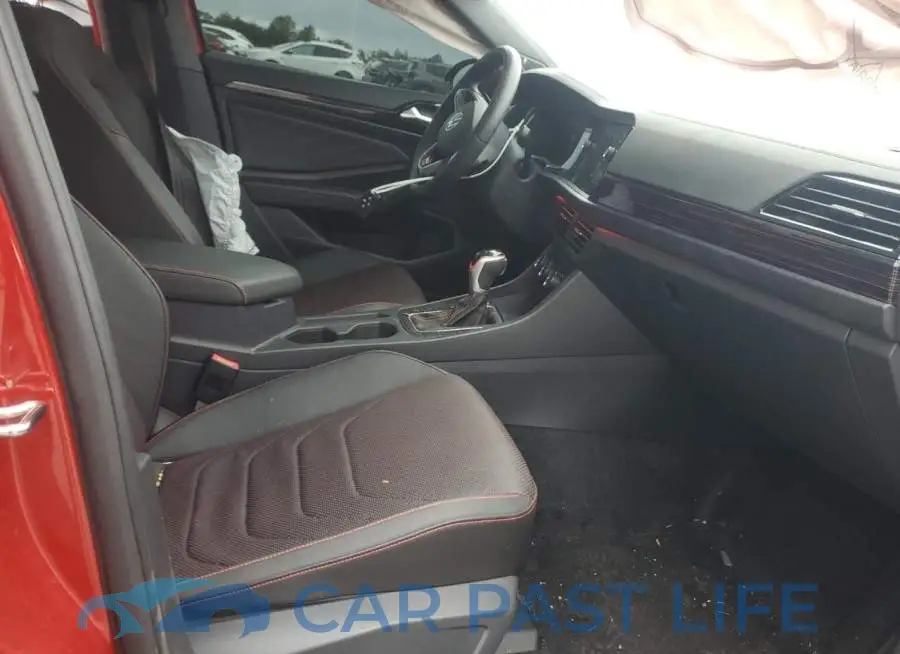3VW2T7BU3RM077011# 7
