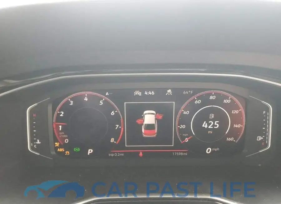 3VW2T7BU3RM077011# 9