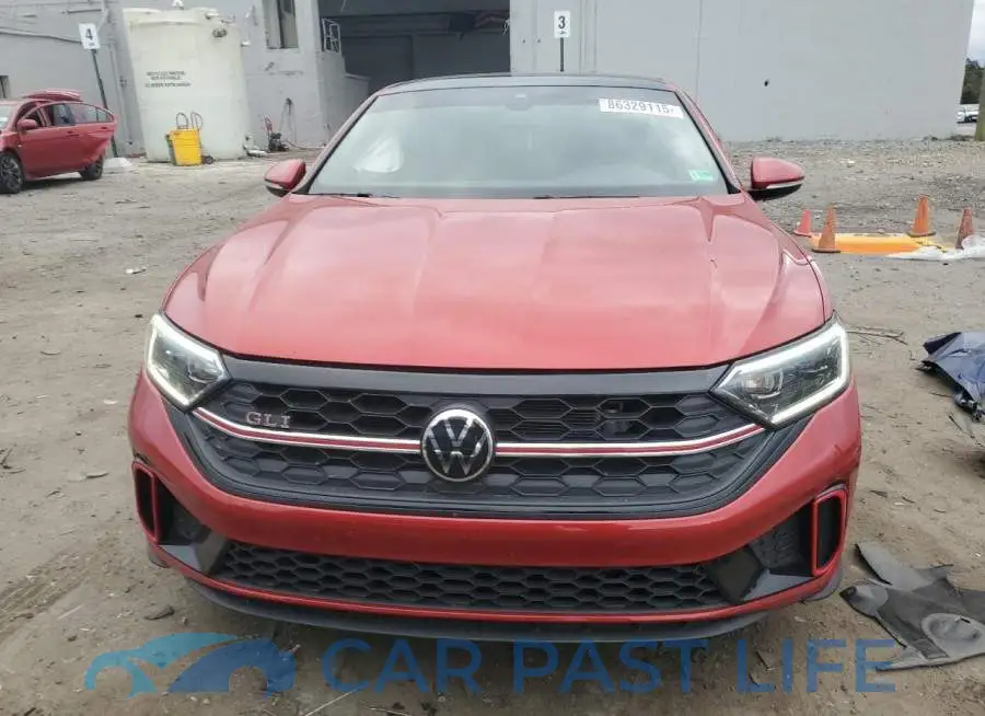 3VW2T7BU3RM077011# 5