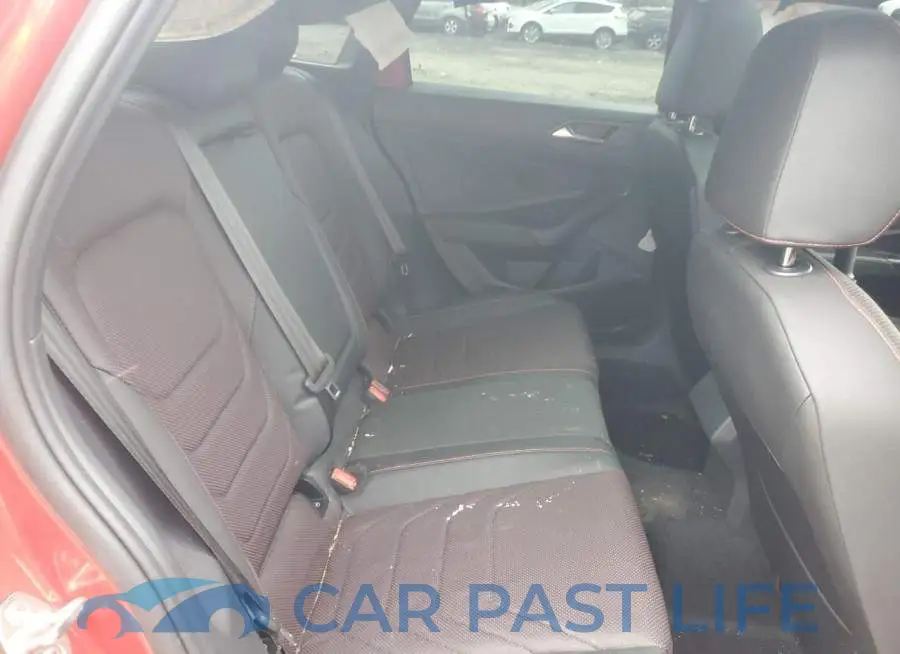 3VW2T7BU3RM077011# 10