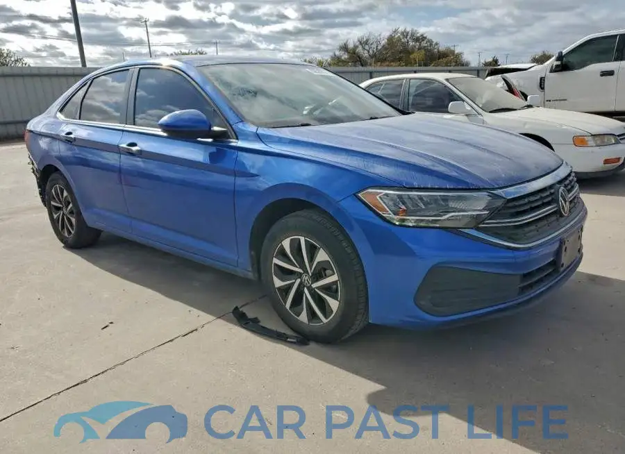 3VW5M7BU7PM037991# 4