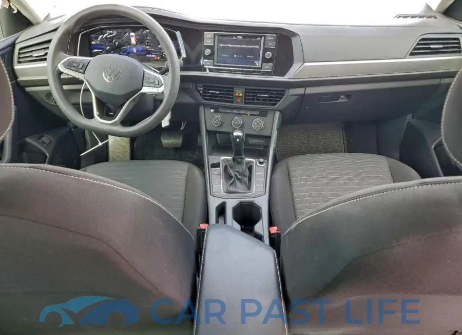 3VW5M7BU7PM037991# 8