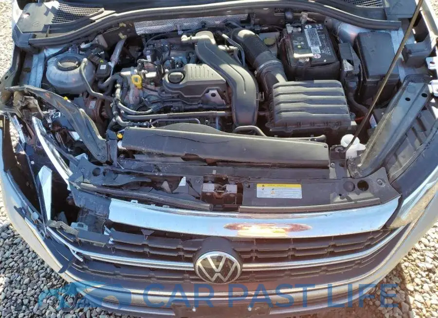 3VWCM7BU0NM014833# 11
