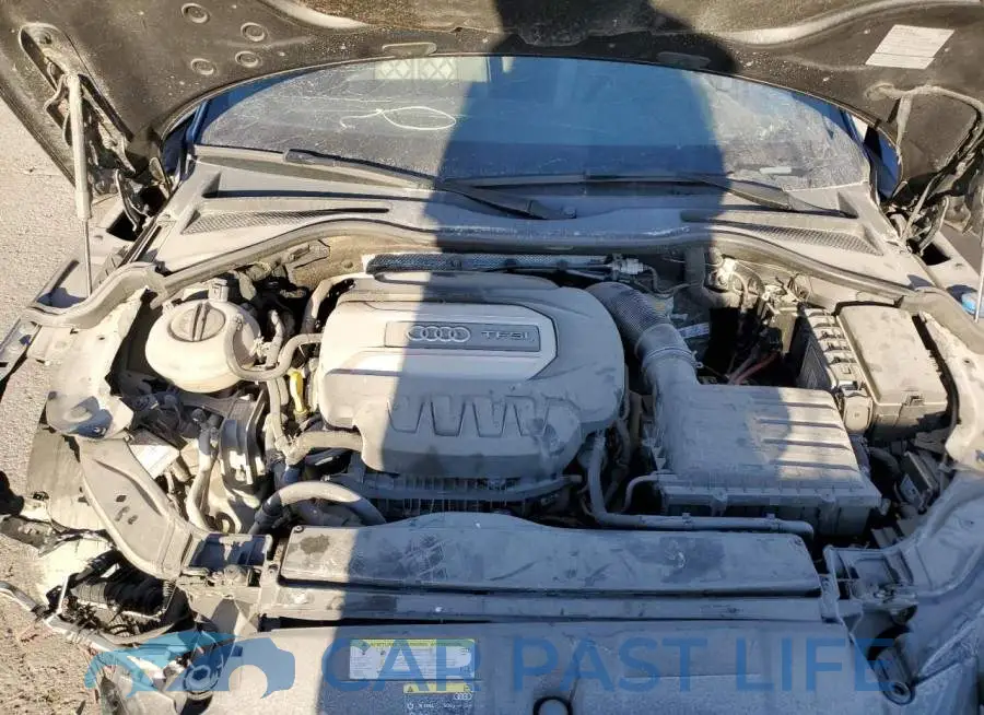 TRUC1AFV6G1016376# 11