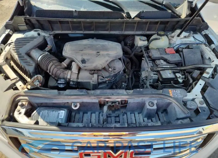 1GKKNMLS3JZ187766# 12