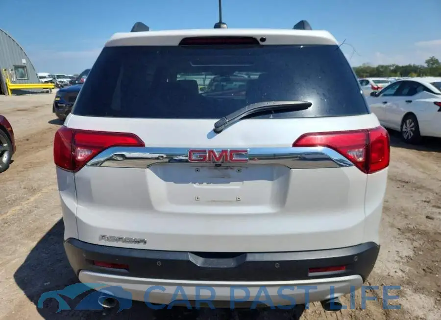 1GKKNMLS3JZ187766# 6