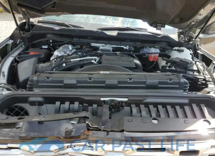 1GT4UREY9SF206040# 11