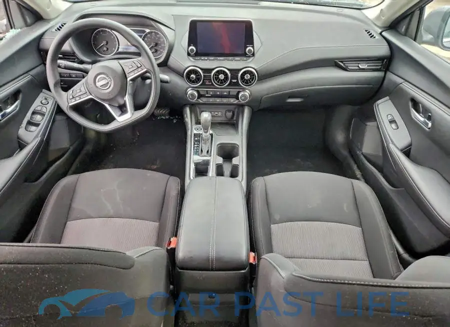 3N1AB8CV3SY386865# 8
