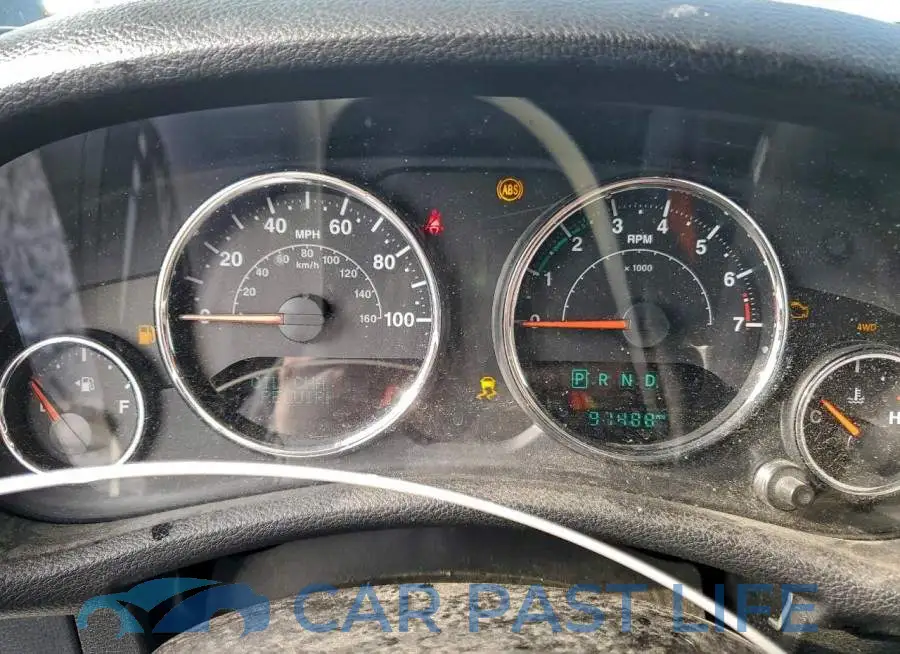 1C4AJWAG8GL227106# 9