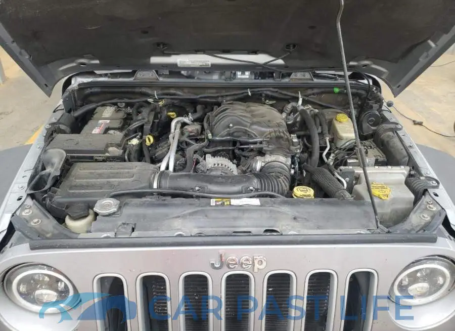 1C4AJWBG2GL200269# 11