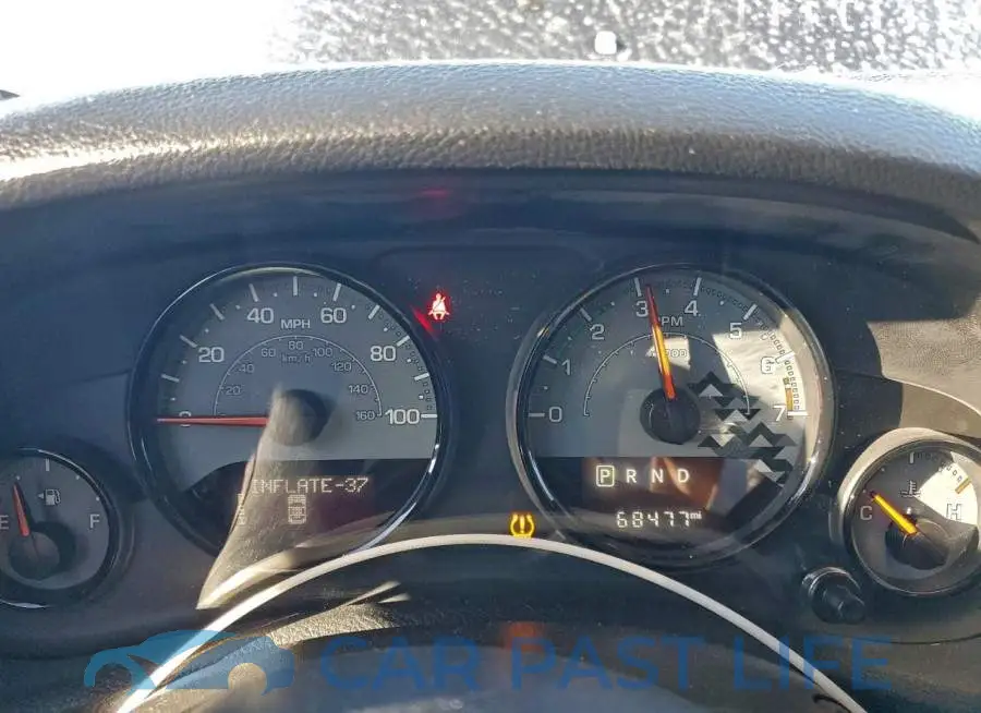 1C4BJWEG6HL650377# 9