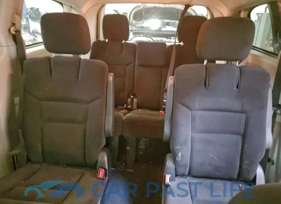 2C4RDGDG6GR317082# 10