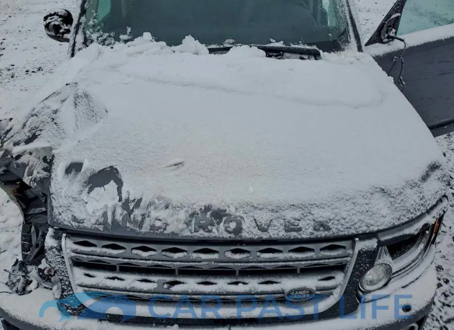 SALAG2V60GA797727# 12