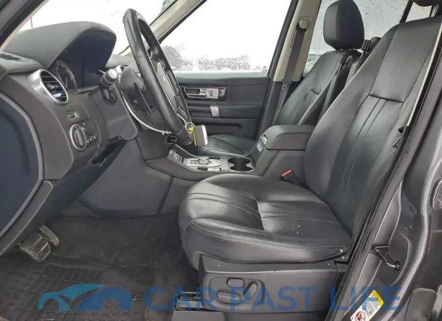 SALAG2V60GA797727# 7