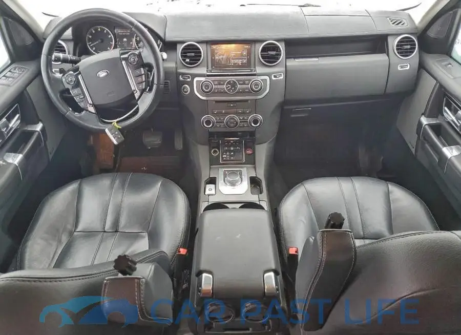 SALAG2V60GA797727# 8