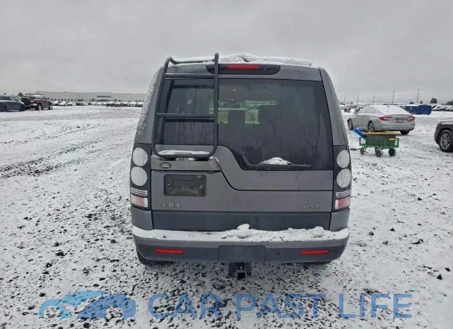 SALAG2V60GA797727# 6