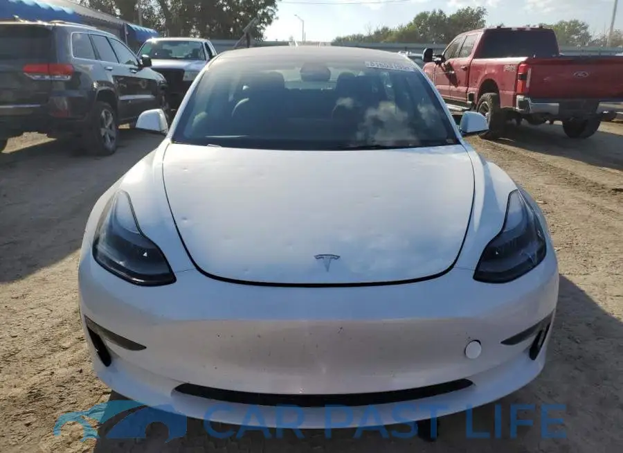 5YJ3E1EA2PF587903# 5