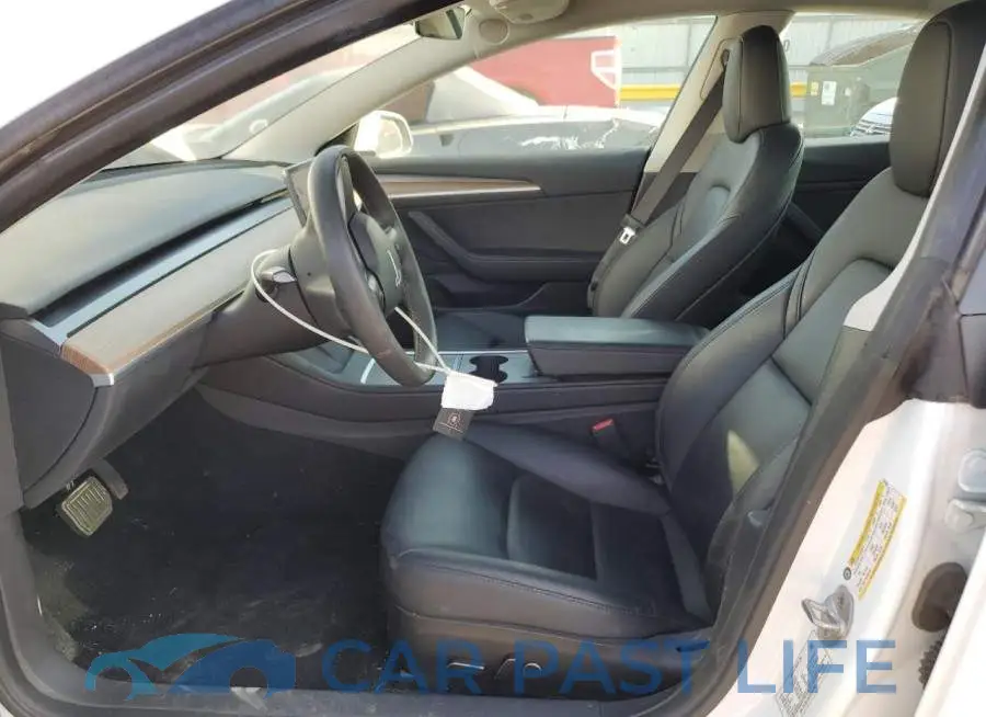 5YJ3E1EA2PF587903# 7