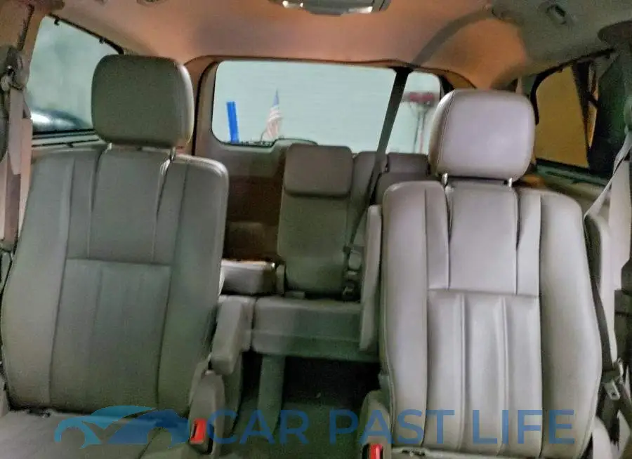 2C4RC1BGXGR254880# 10