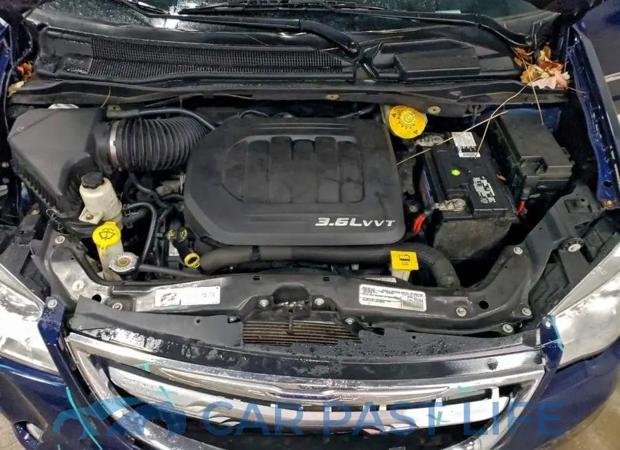 2C4RC1BGXGR254880# 12
