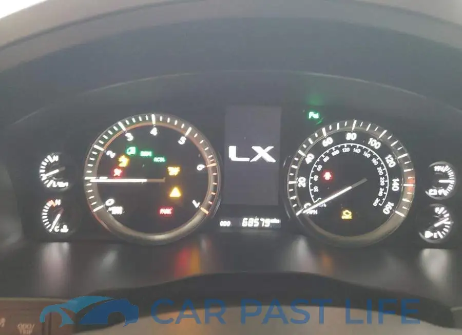 JTJHY7AXXJ4264317# 9
