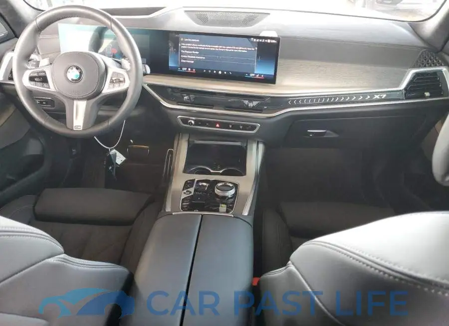 5UX23EM05T9102044# 8