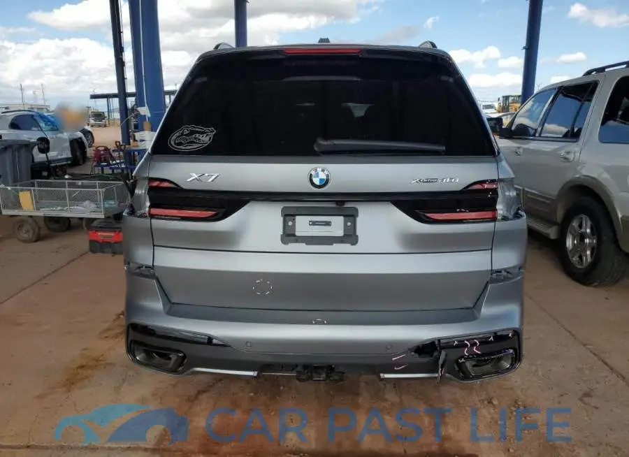 5UX23EM05T9102044# 6