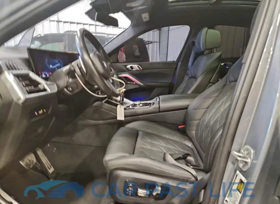5UX33EX04R9V84014# 7