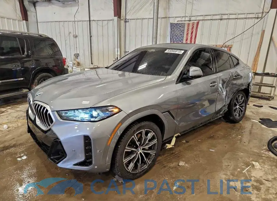5UX33EX04R9V84014# 1