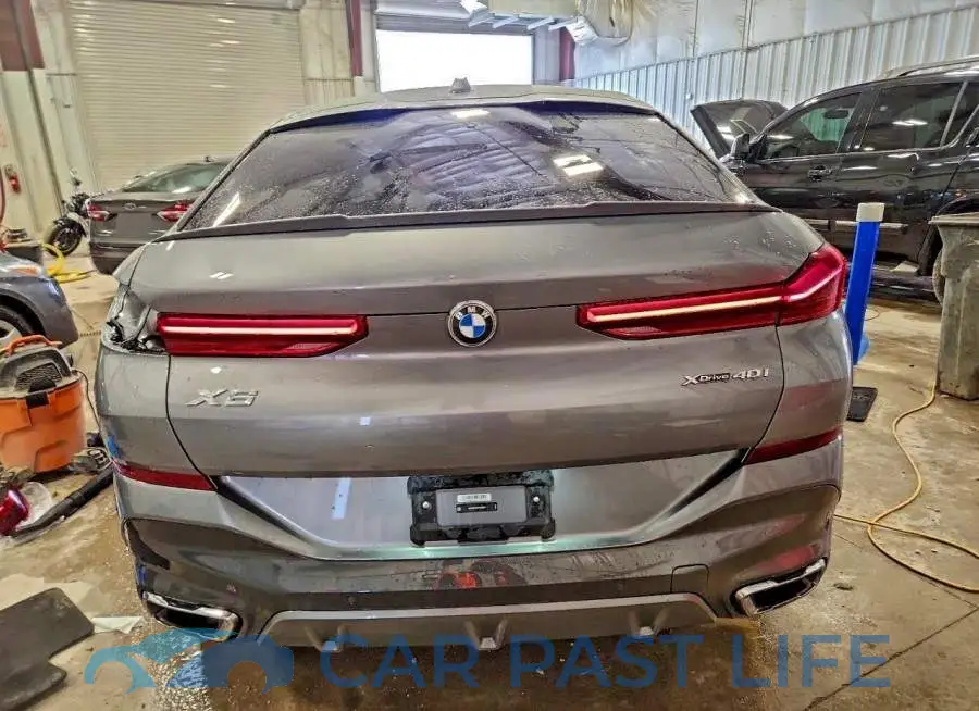 5UX33EX04R9V84014# 6
