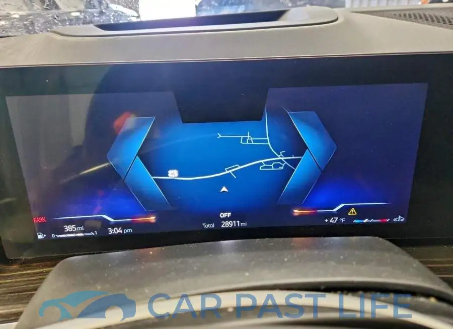 5UX33EX04R9V84014# 9